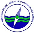 Mérite Maritime : Médaille d'Honneur des Marins