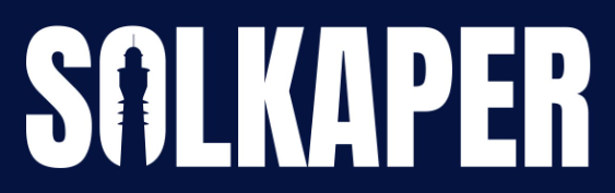 Solkaper
